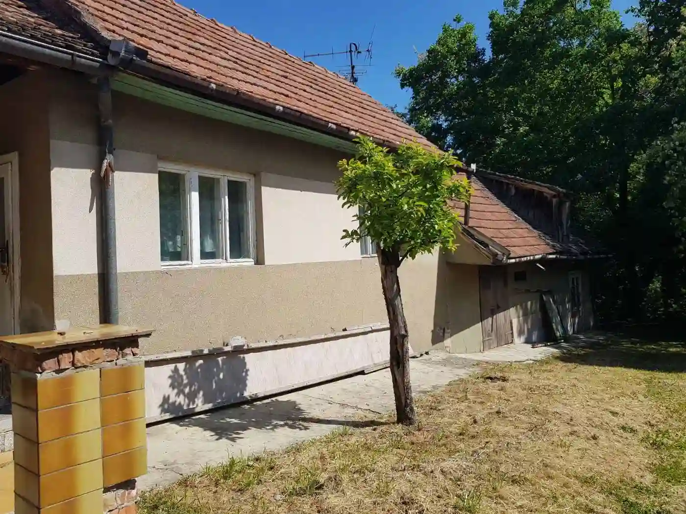 kuca na prodaju Beočin 74m2 527702