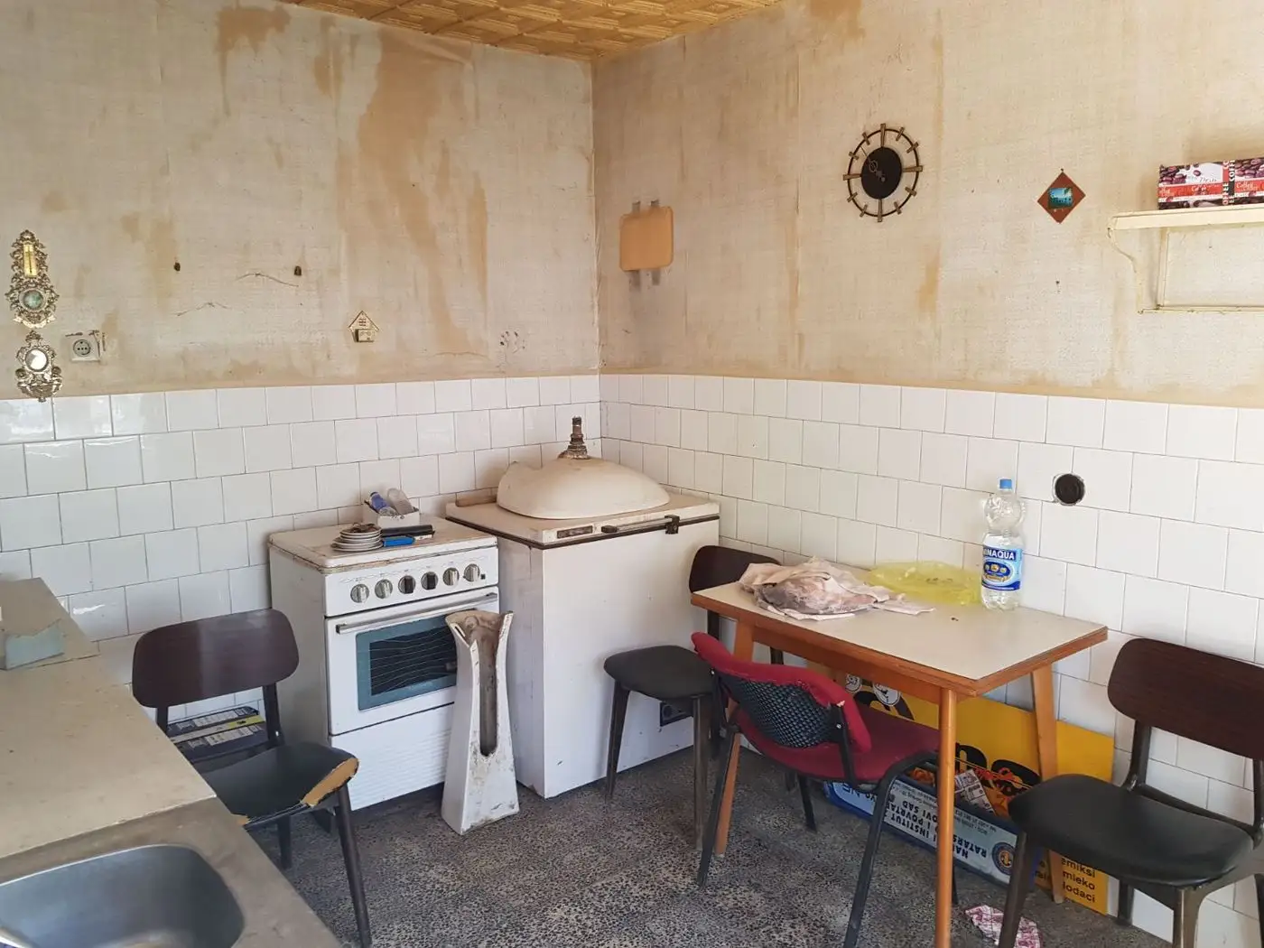 kuca na prodaju Beočin 74m2 527702