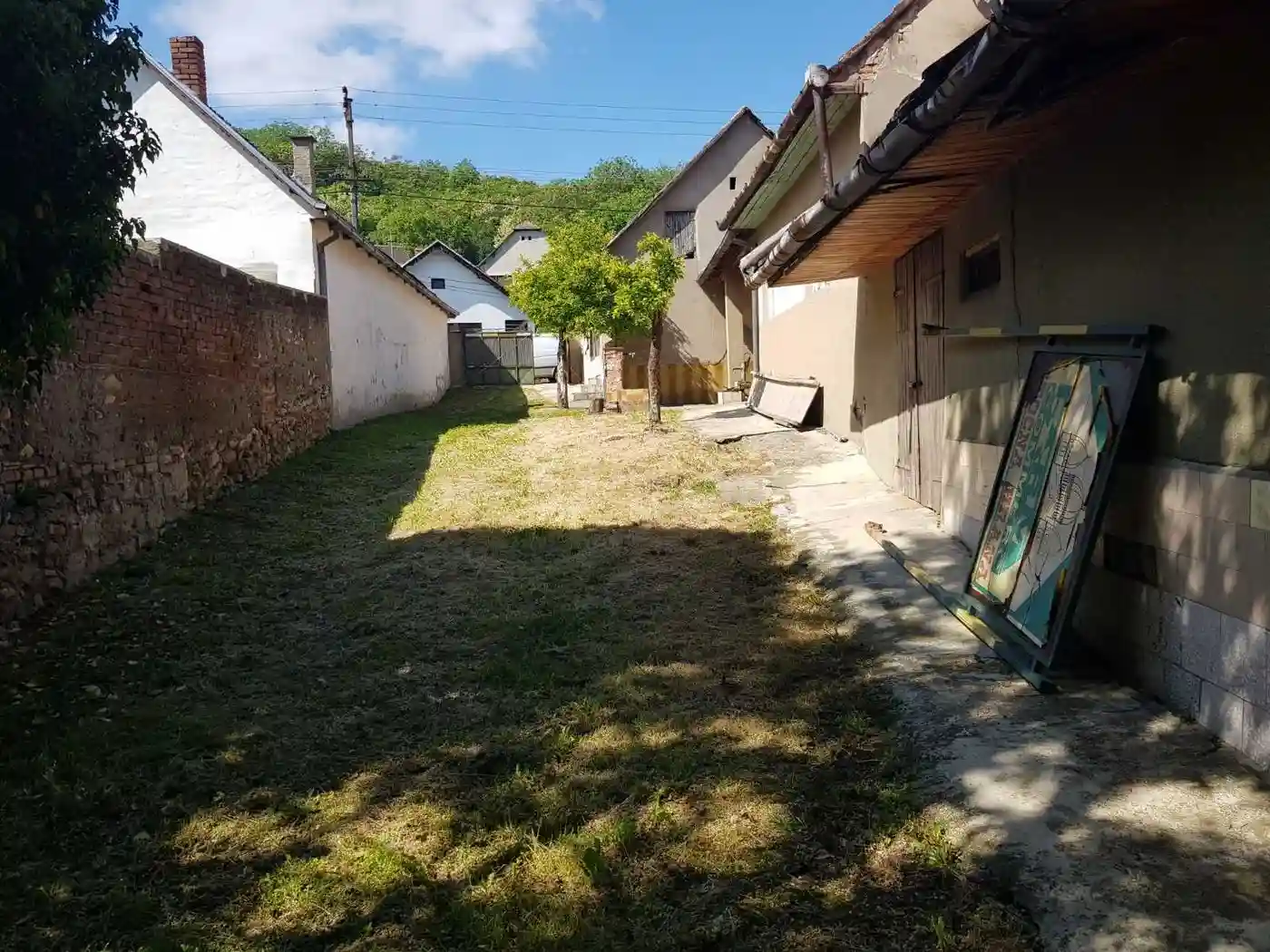 kuca na prodaju Beočin 74m2 527702