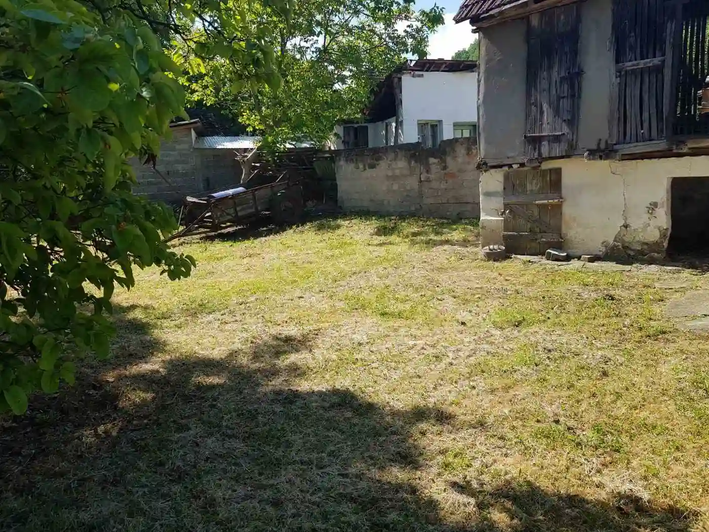 kuca na prodaju Beočin 74m2 527702