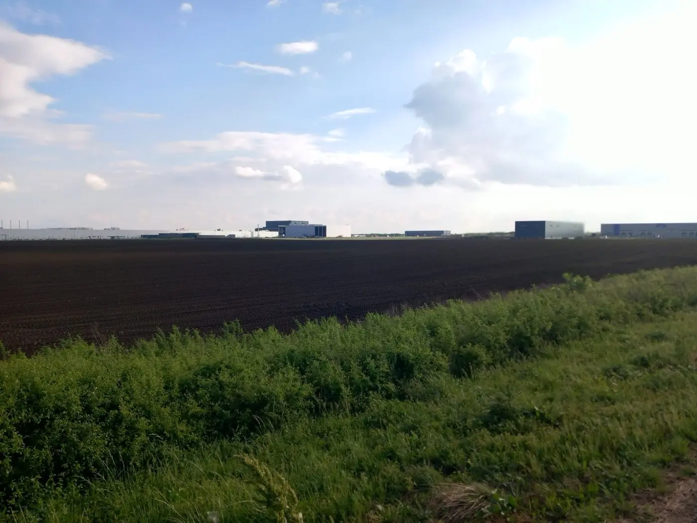plac na prodaju Inđija 28550m2 512910