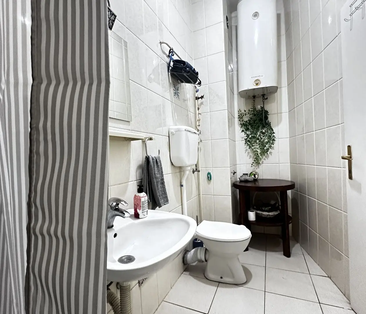 stan na prodaju Novi Sad 93m2 521244