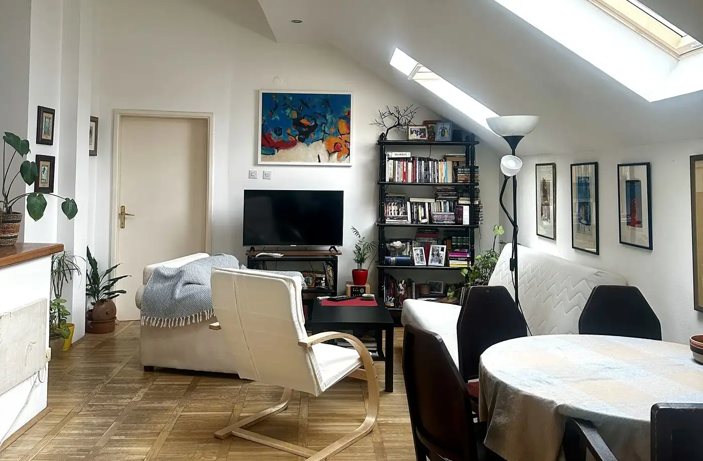 stan na prodaju Novi Sad 93m2 521244