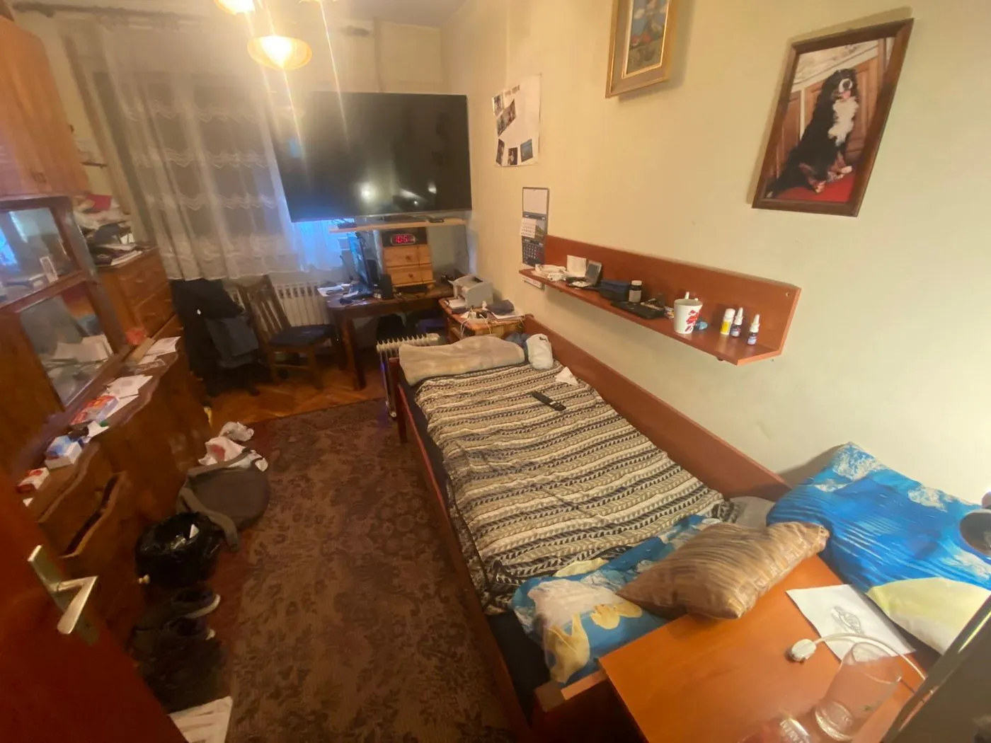 kuca na prodaju Sremska Kamenica 160m2 528043