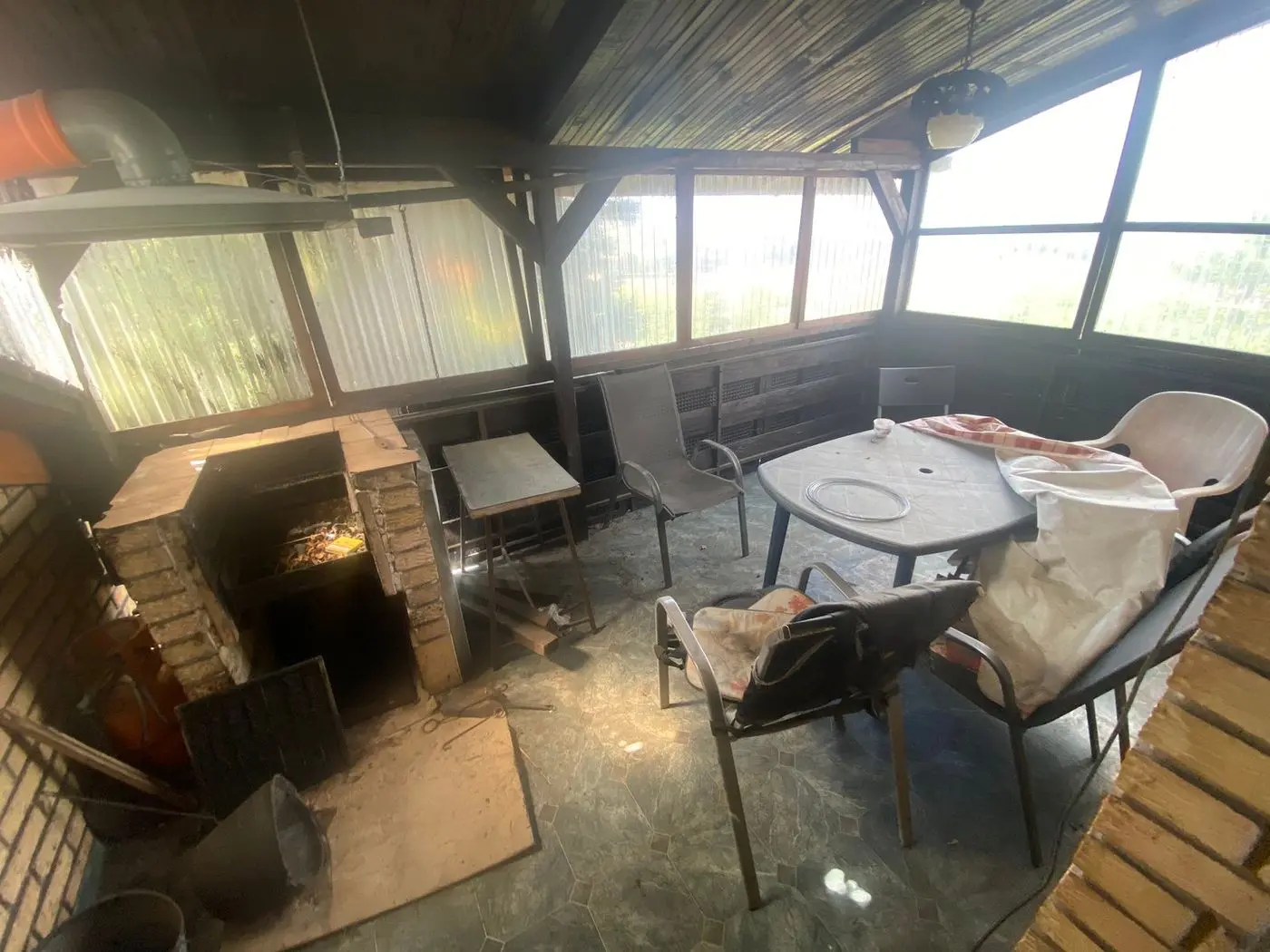 kuca na prodaju Sremska Kamenica 160m2 528043