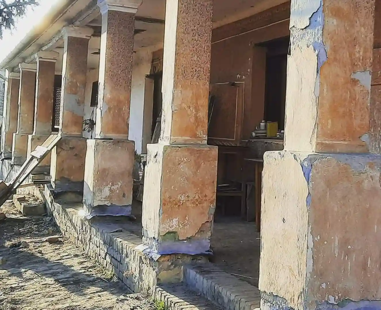 kuca na prodaju Sombor 156m2 528037