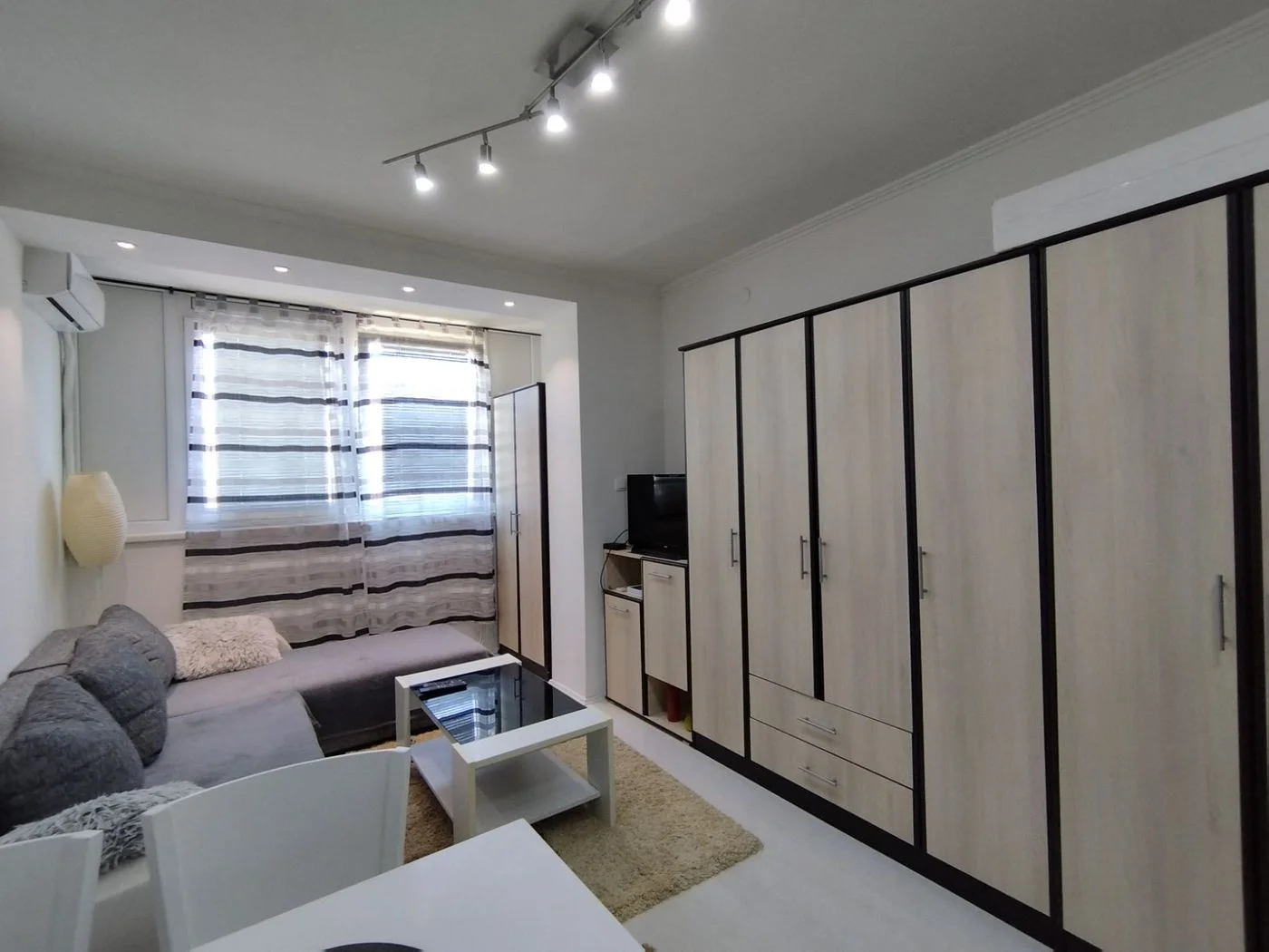 stan na prodaju Novi Sad 24m2 528158