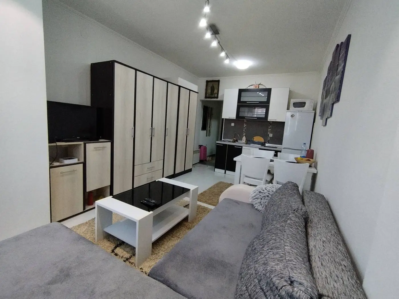 stan na prodaju Novi Sad 24m2 528158