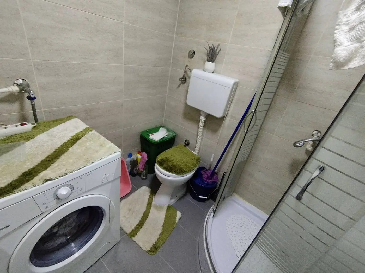 stan na prodaju Novi Sad 24m2 528158