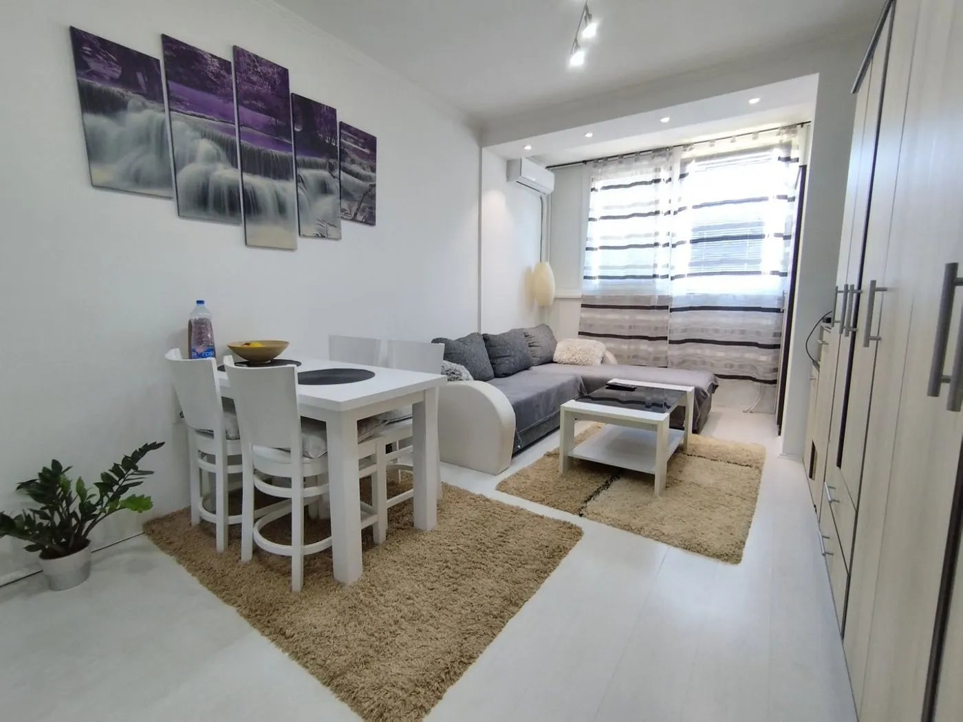 stan na prodaju Novi Sad, 24m2 528158