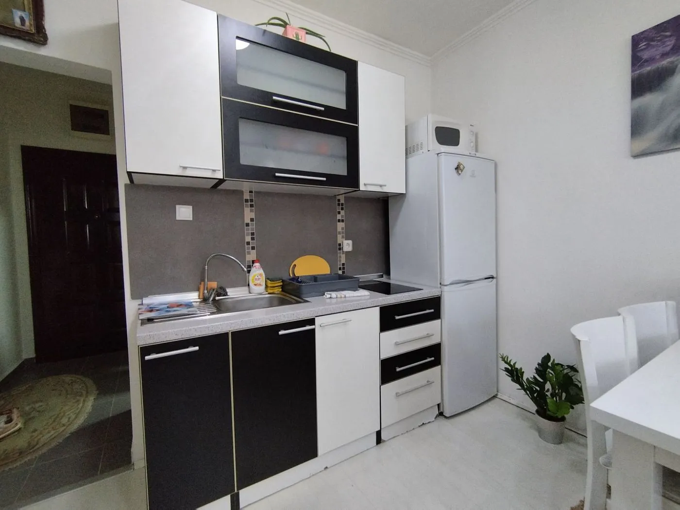 stan na prodaju Novi Sad 24m2 528158