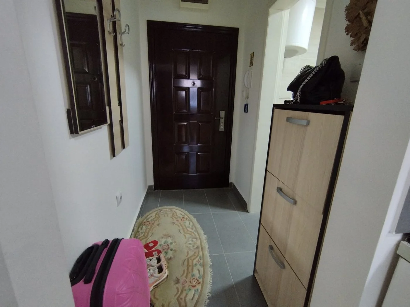 stan na prodaju Novi Sad 24m2 528158