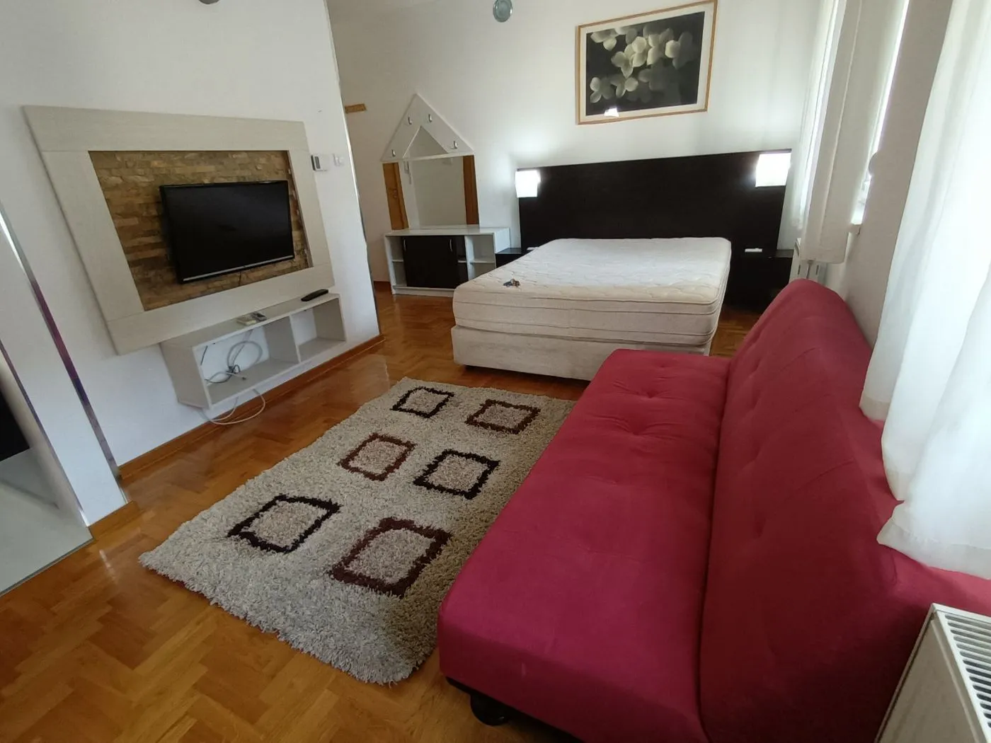 stan na prodaju Novi Sad, 26m2 10495