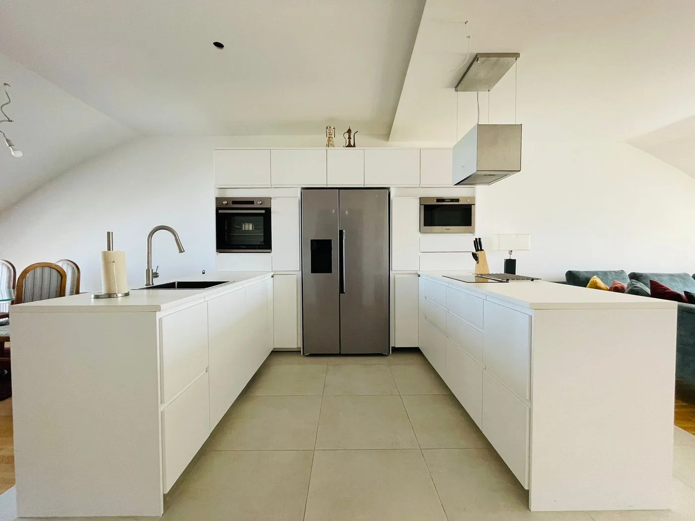 stan na prodaju Novi Sad 69m2 528339
