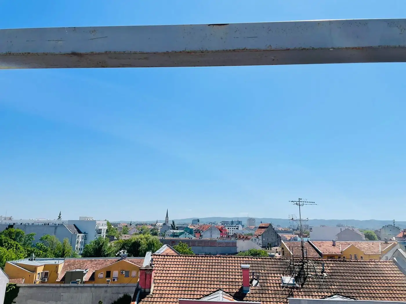 stan na prodaju Novi Sad 69m2 528339