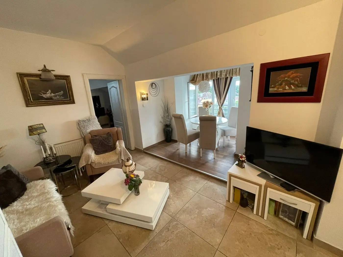 stan na prodaju Novi Sad, 52m2 528513