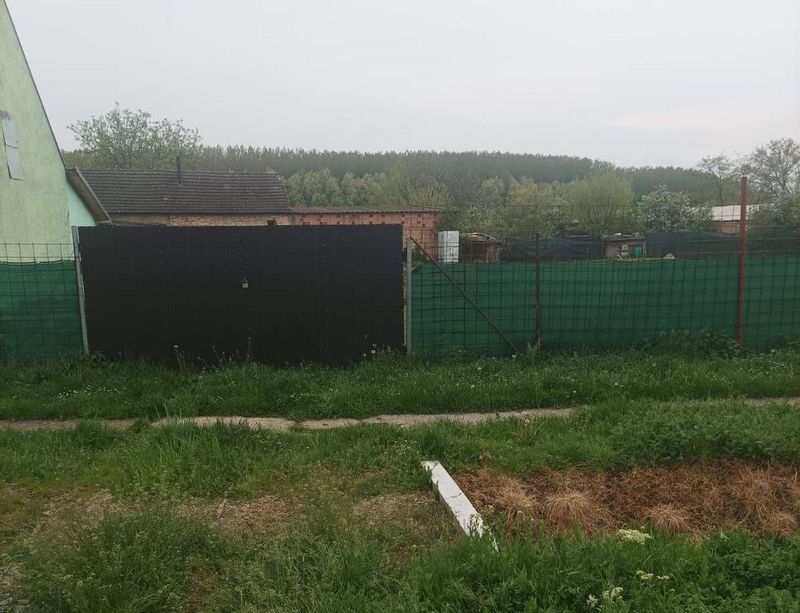 plac na prodaju Kovilj 544m2 556896