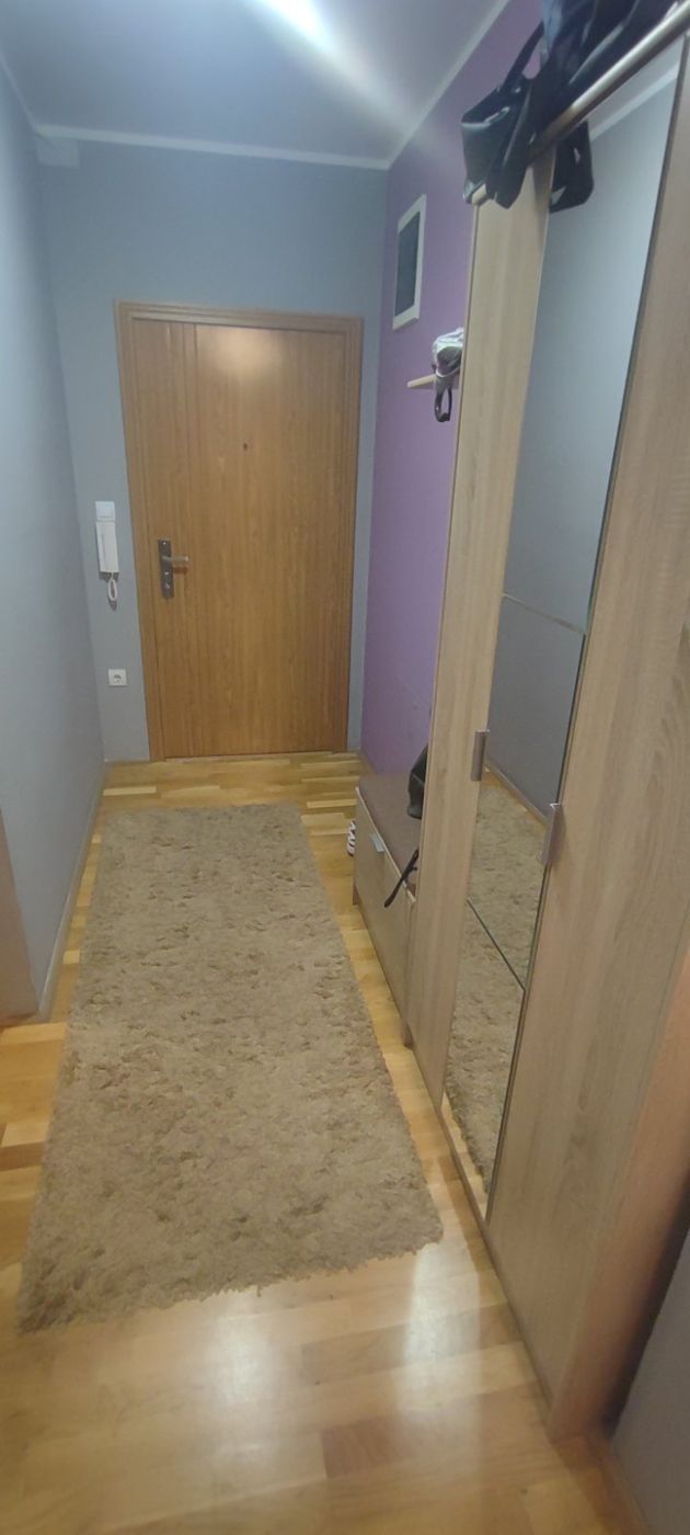 stan na prodaju Novi Sad 40m2 528310