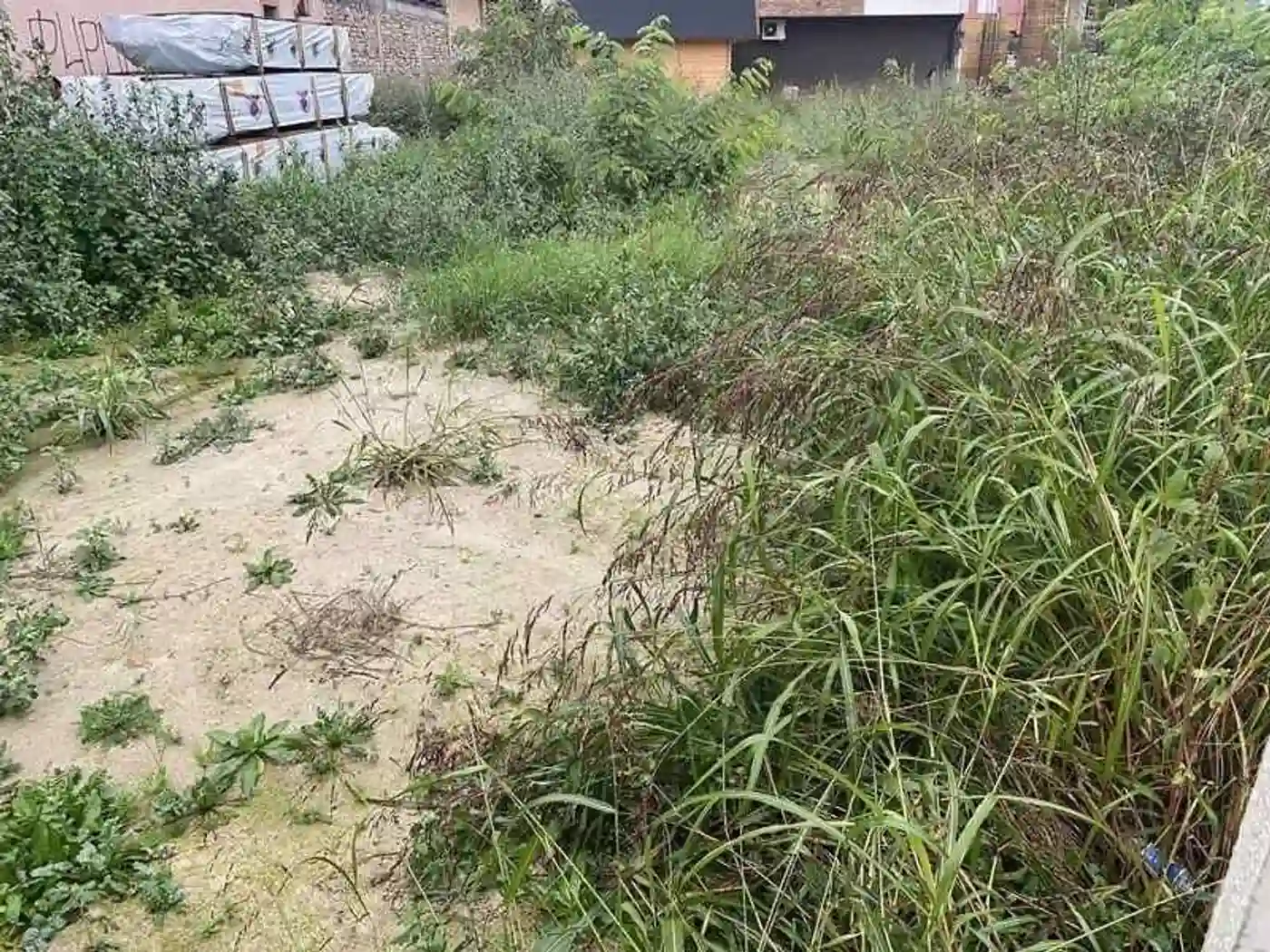 plac na prodaju Novi Sad 2386m2 528814