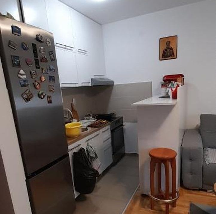 stan na prodaju Novi Sad 36m2 524119