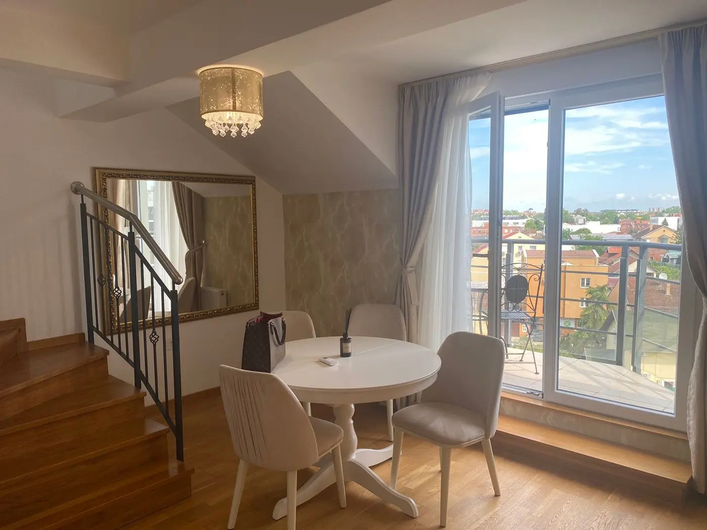 stan na prodaju Novi Sad 114m2 529280