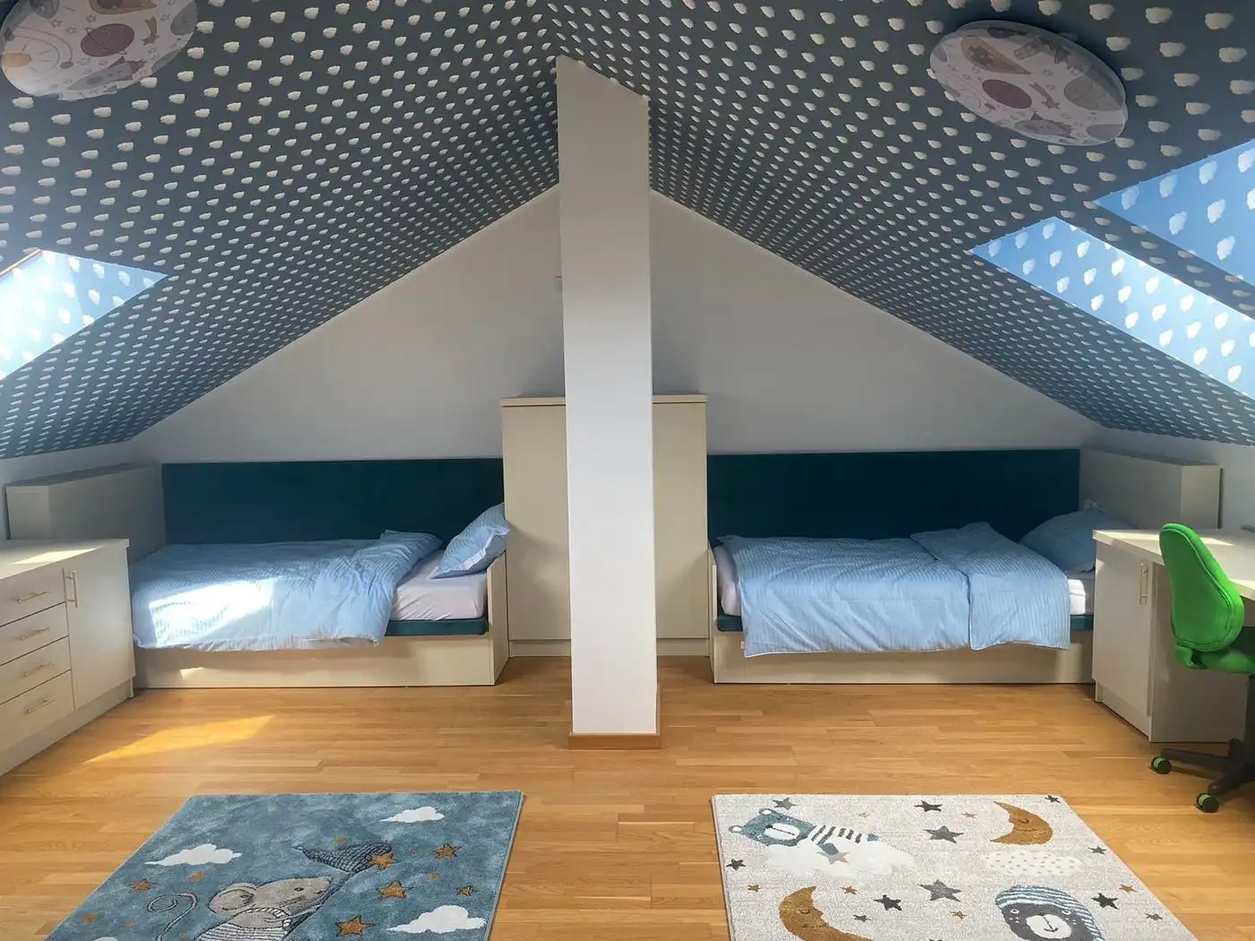 stan na prodaju Novi Sad 114m2 529280