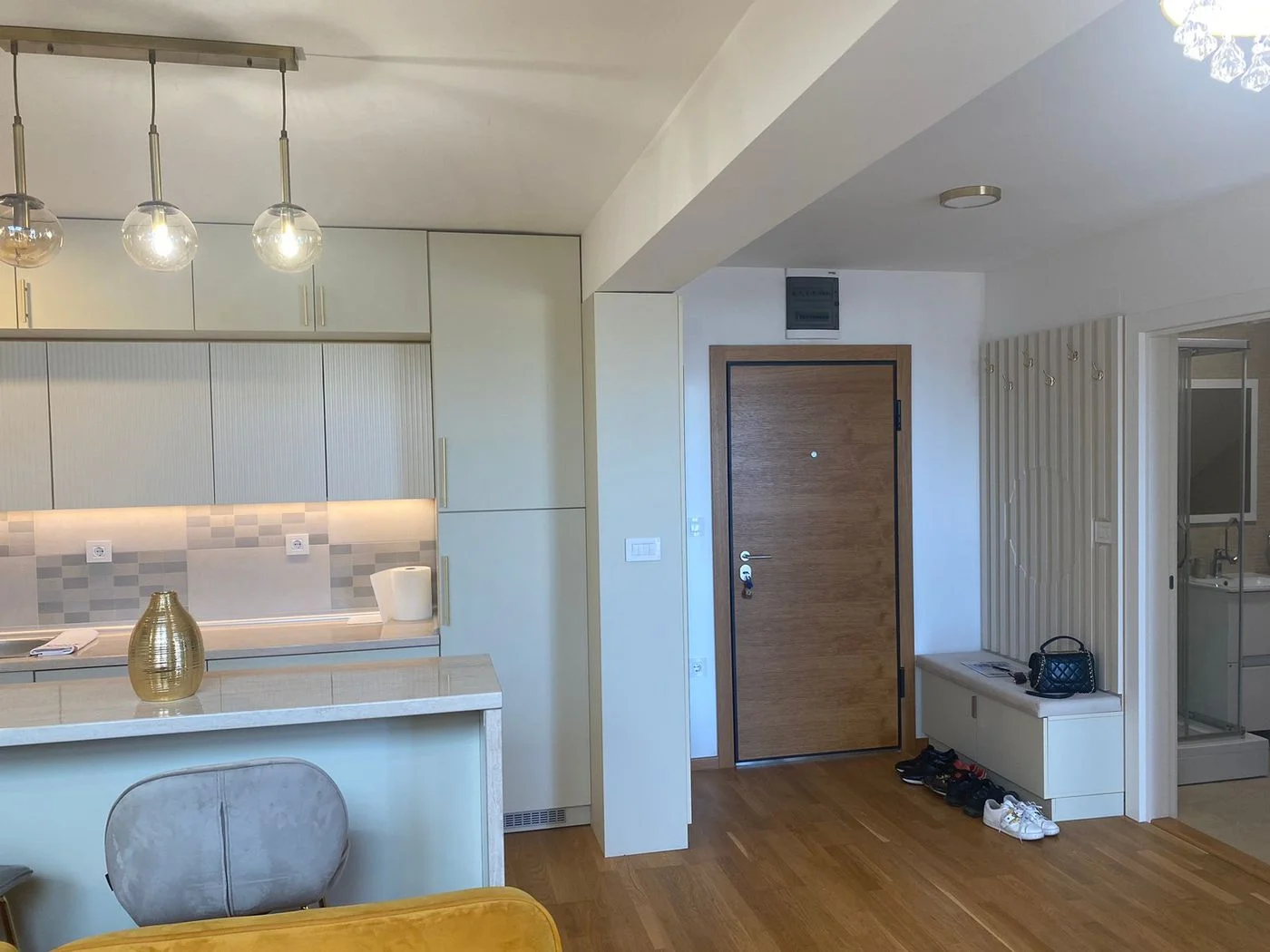 stan na prodaju Novi Sad 114m2 529280