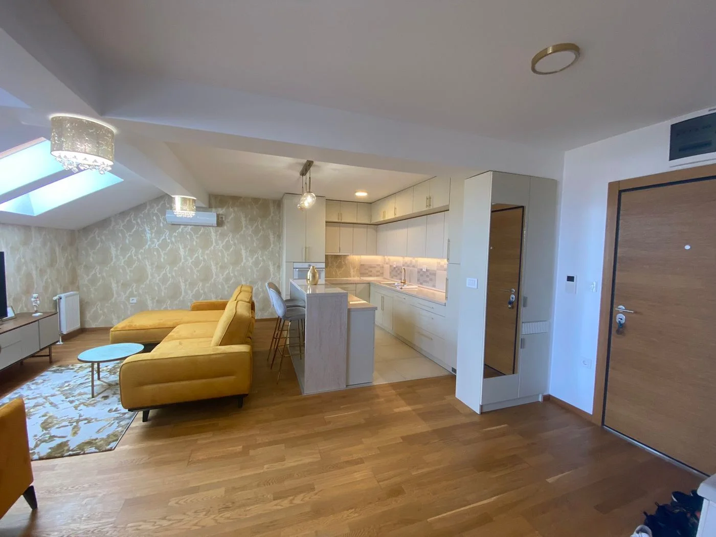 stan na prodaju Novi Sad 114m2 529280
