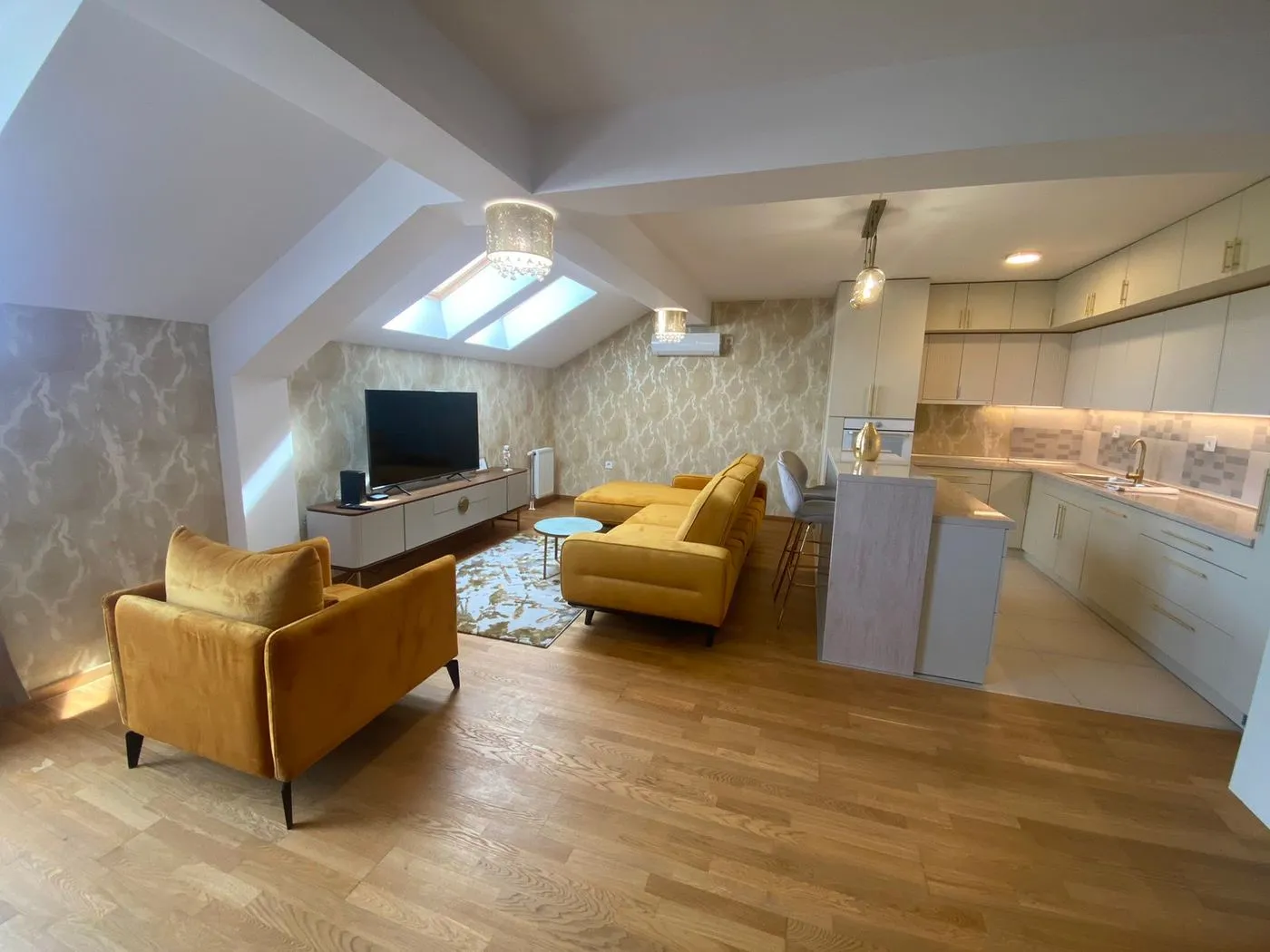 stan na prodaju Novi Sad 114m2 529280