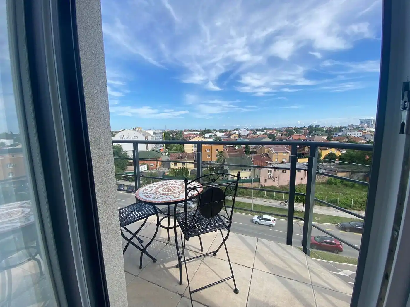 stan na prodaju Novi Sad 114m2 529280