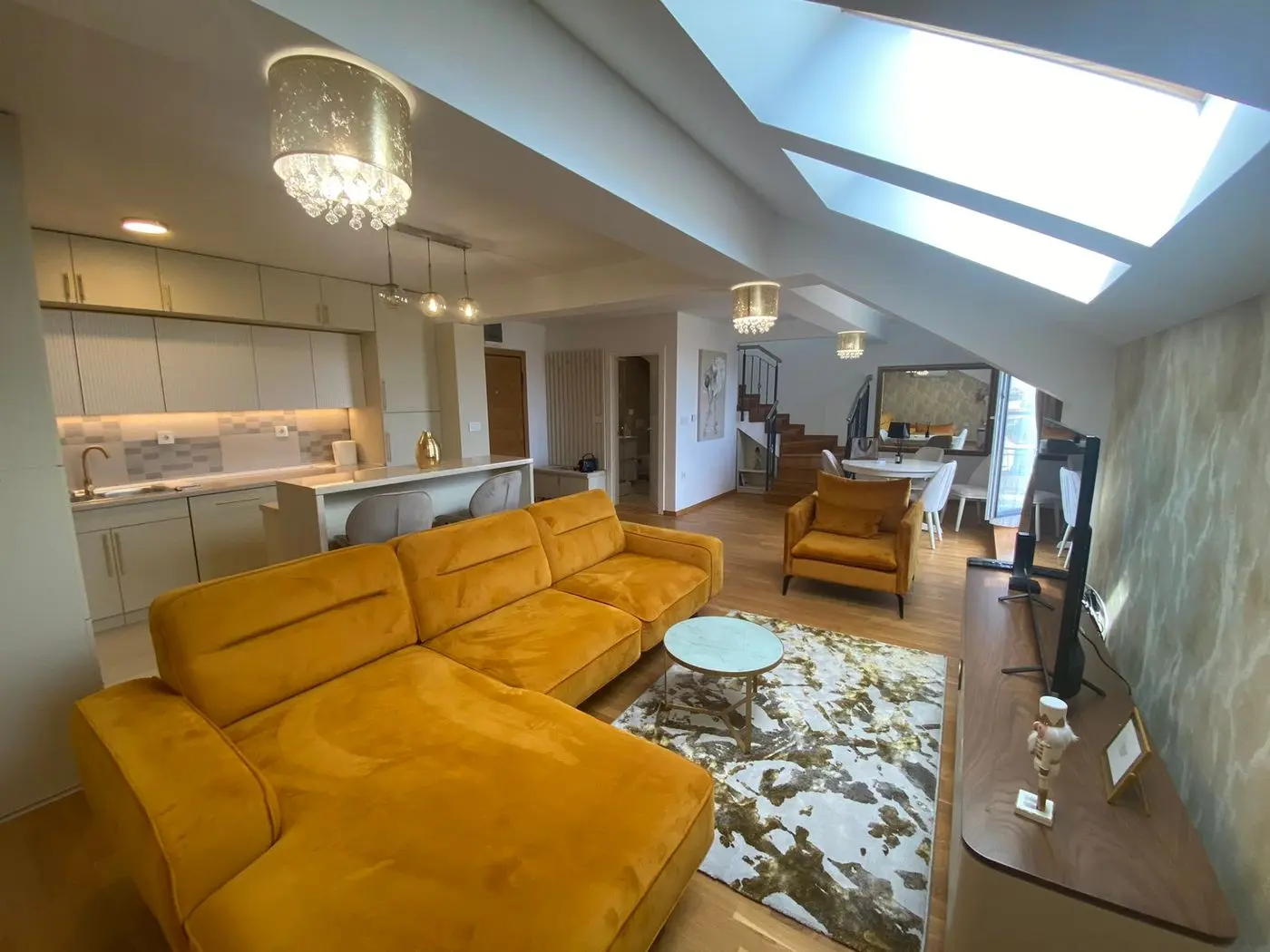 stan na prodaju Novi Sad 114m2 529280