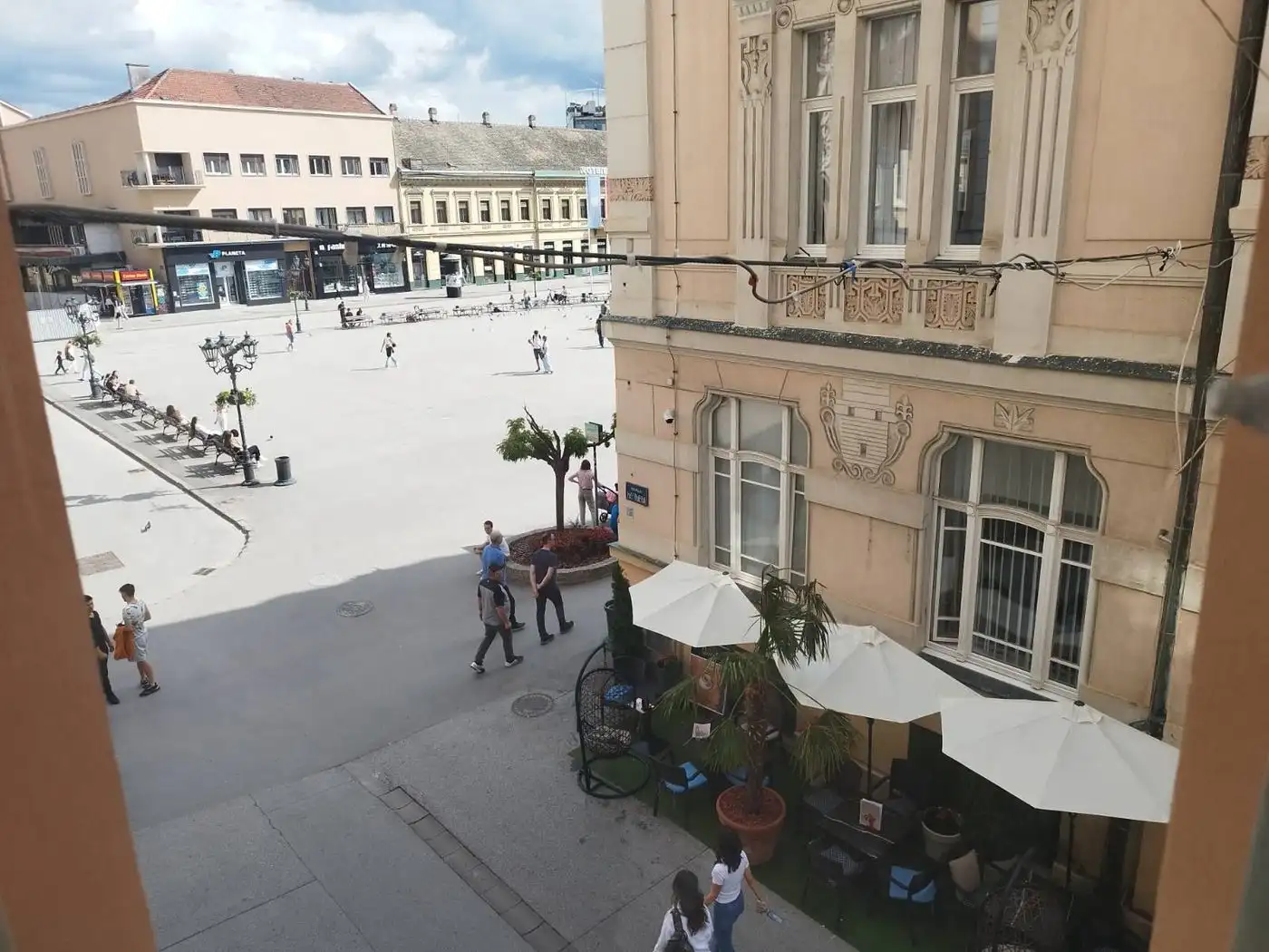stan na prodaju Novi Sad 95m2 529330