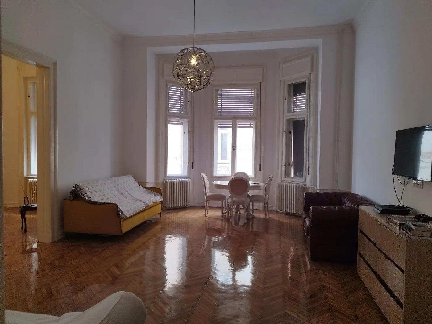 stan na prodaju Novi Sad 95m2 529330