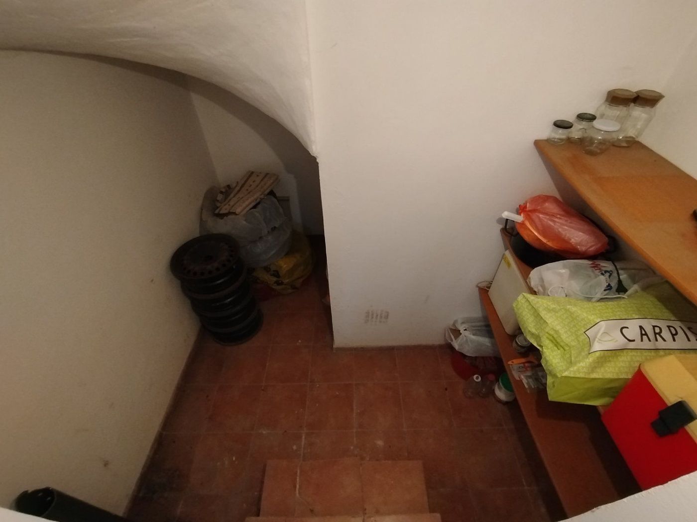 garaza na prodaju Novi Sad 14m2 529354