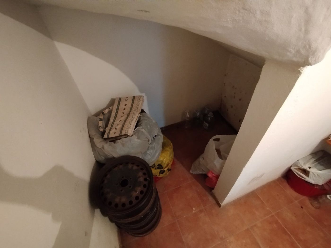 garaza na prodaju Novi Sad 14m2 529354