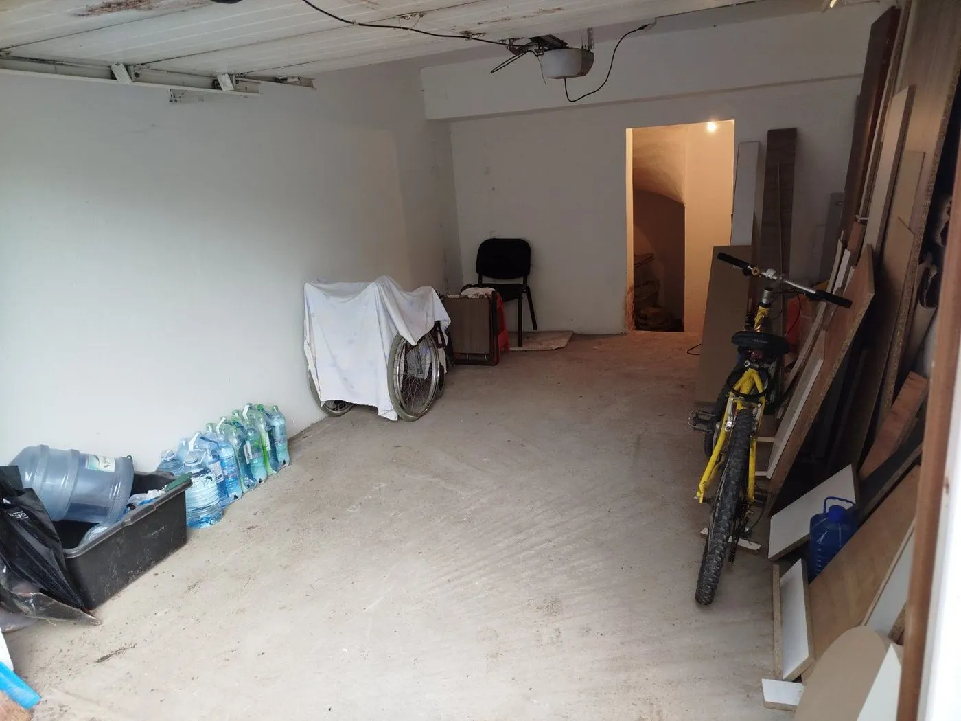 garaza na prodaju Novi Sad 14m2 529354