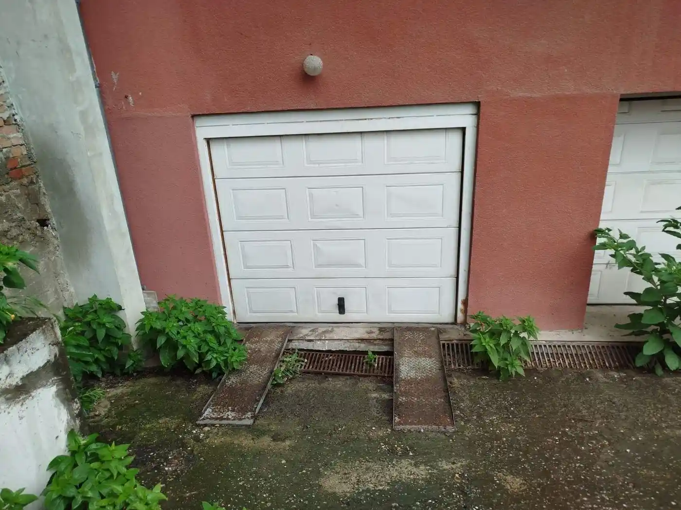 garaza na prodaju Novi Sad 14m2 529354