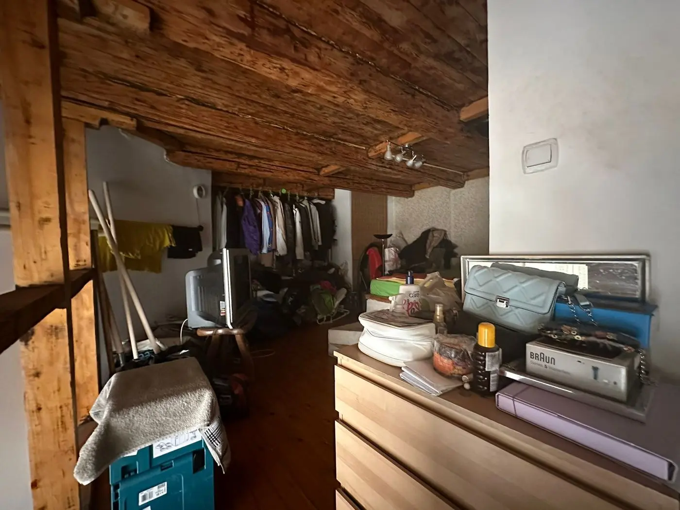 stan na prodaju Novi Sad 78m2 529369