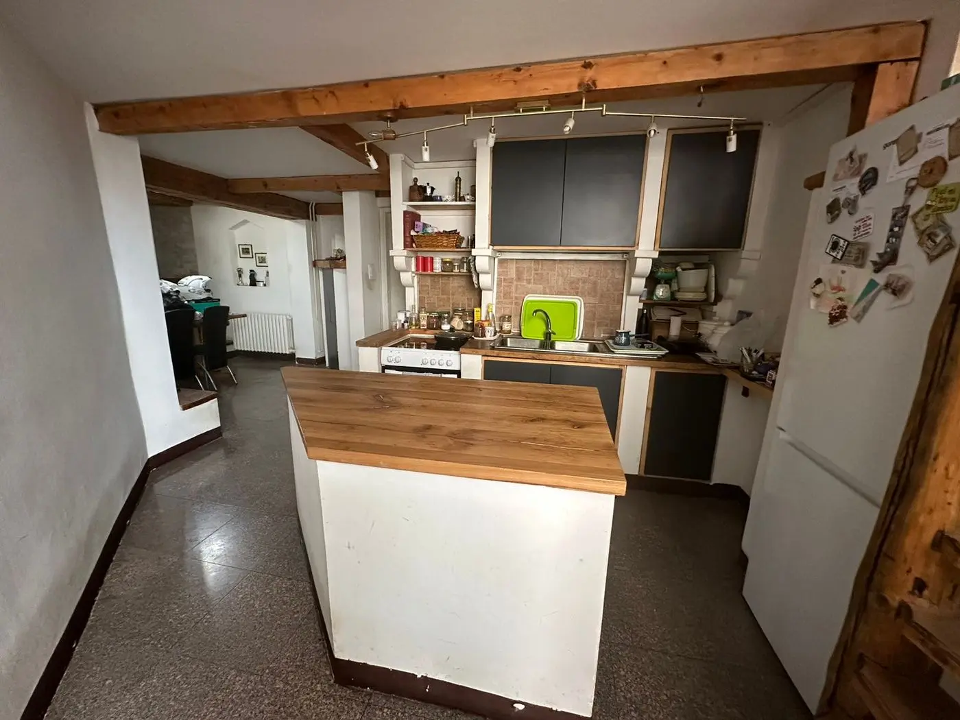 stan na prodaju Novi Sad 78m2 529369