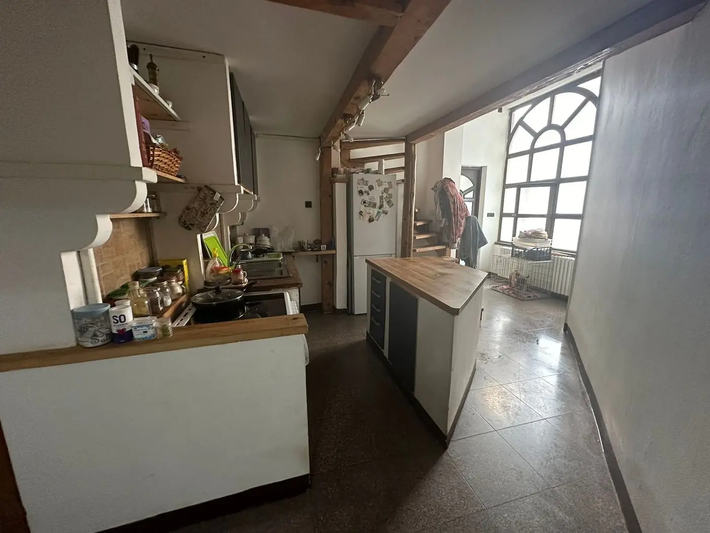 stan na prodaju Novi Sad 78m2 529369
