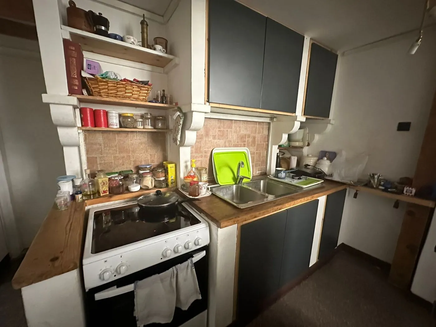stan na prodaju Novi Sad 78m2 529369