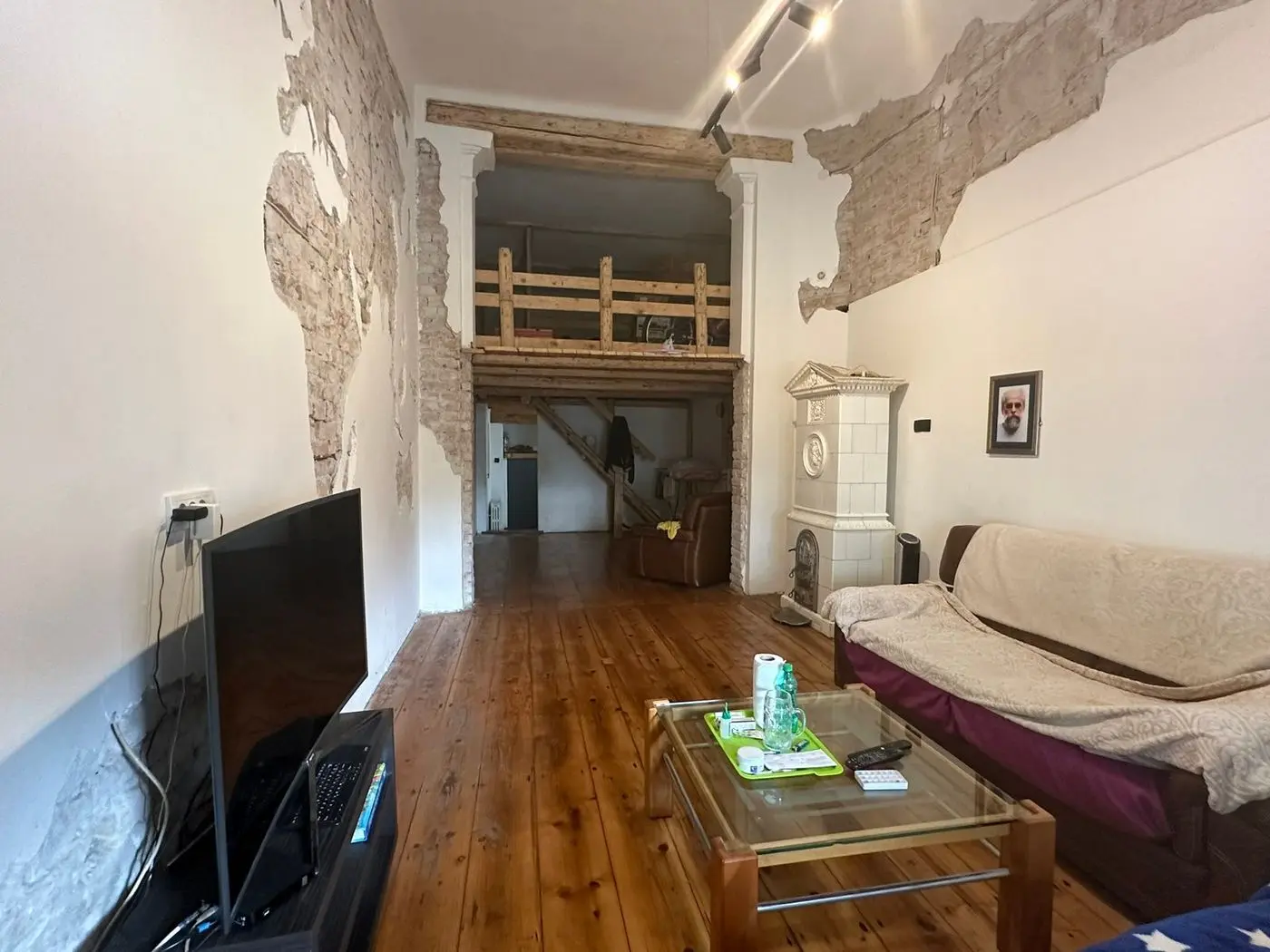 stan na prodaju Novi Sad 78m2 529369