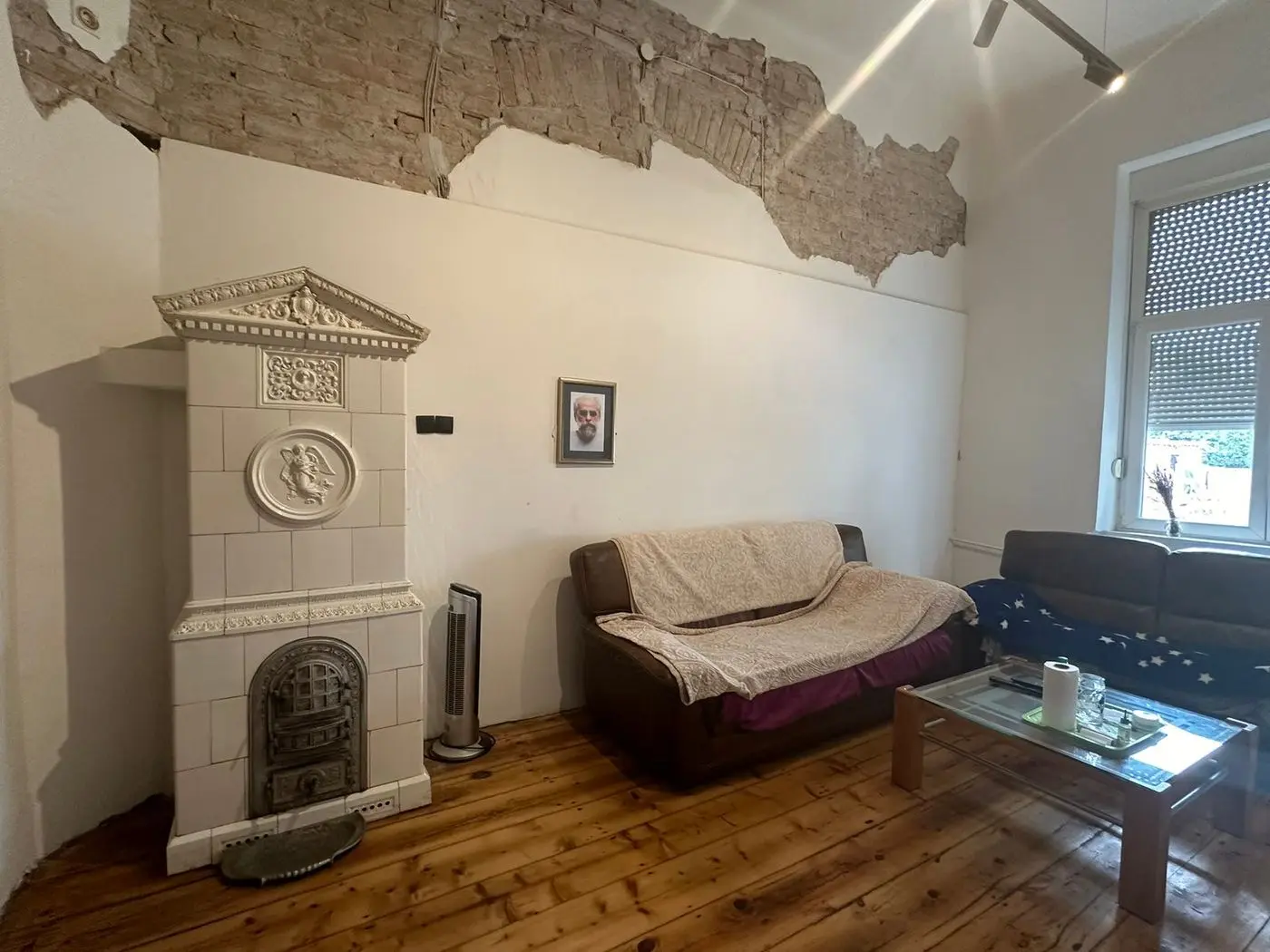 stan na prodaju Novi Sad 78m2 529369