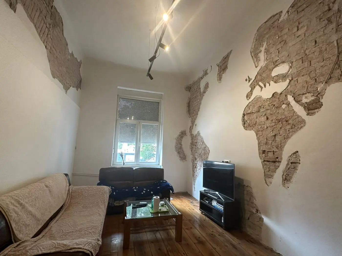 stan na prodaju Novi Sad 78m2 529369