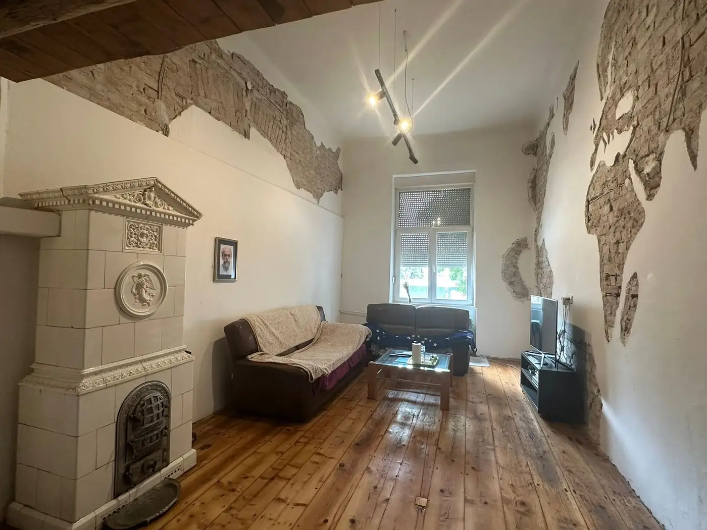 stan na prodaju Novi Sad 78m2 529369