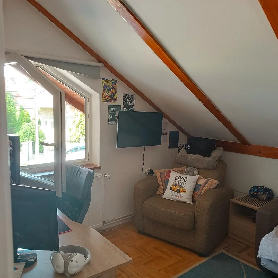 kuca na prodaju Veternik 272m2 529439