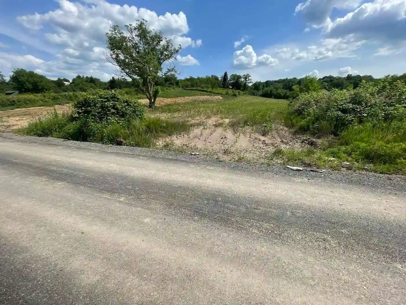 plac na prodaju Sremska Kamenica 4120m2 529448