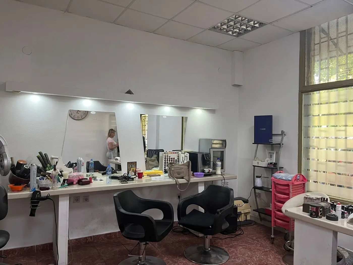 lokal na prodaju Novi Sad 41m2 529537