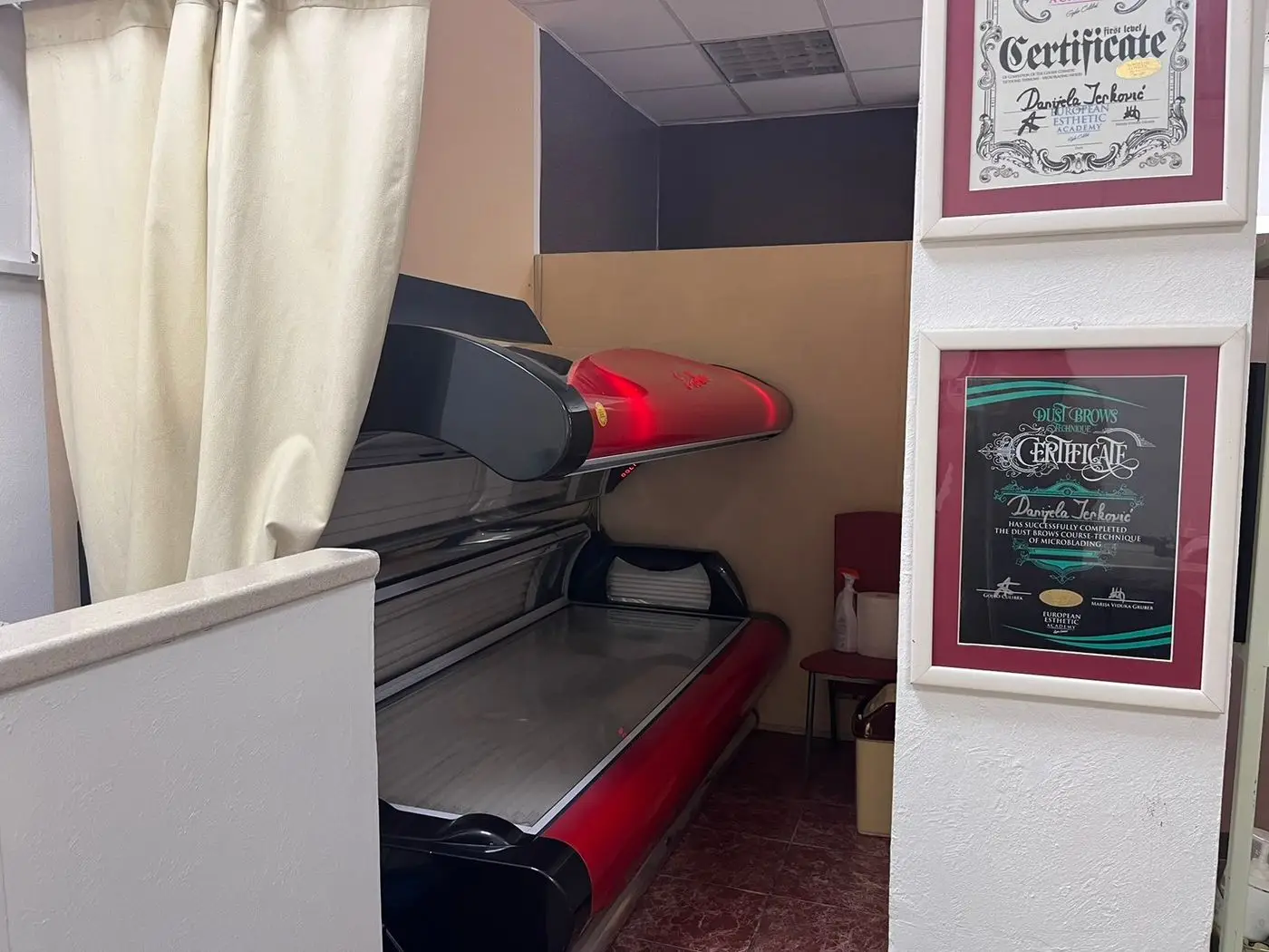 lokal na prodaju Novi Sad 41m2 529537