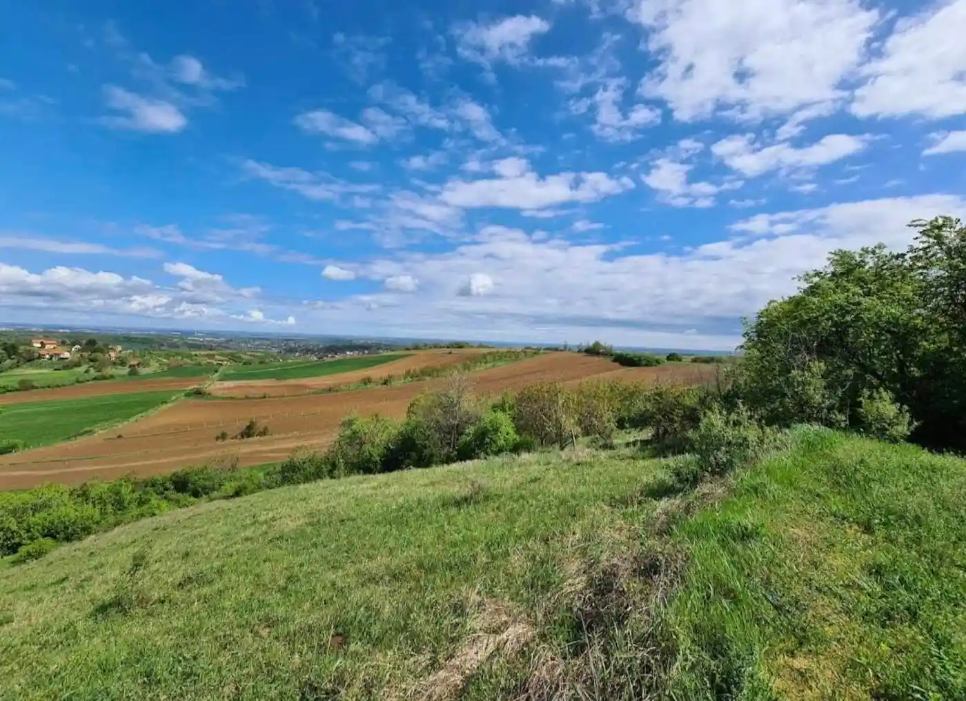 plac na prodaju Bukovac 4104m2 529196